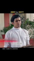 Barrister Babu Episode 4: Bondita Faces Society's Challenges 💥