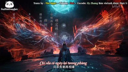 Tập 138 Phàm Nhân Tu Tiên (Tổng Hợp) (Huyen Huyen) Server 1 - Hoạt Hình Trung Quốc