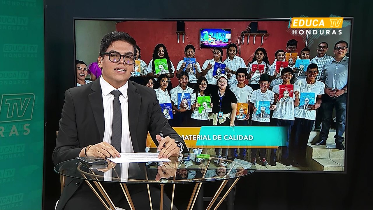 MATERIAL DE CALIDAD