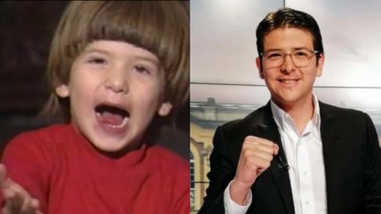 Desgarrador video de Miguel Uribe de niño pidiendo por su mamá Diana Turbay secuestrada