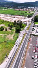 Logística Amatitlán: el proyecto que transforma el sur en un centro industrial
