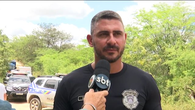 duplo homicídio chocante em Bezerros: investigação da polícia aponta execução na zona rural