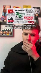 Alors, laquelle tu choisis ?