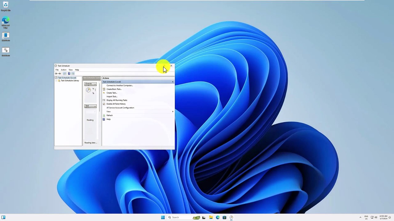 How to Schedule Shutdown on Windows PC