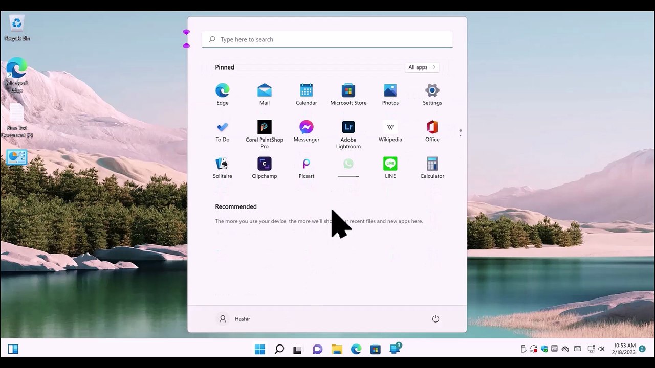 Restore Previous Working State in Windows | Fix System Problems Fast