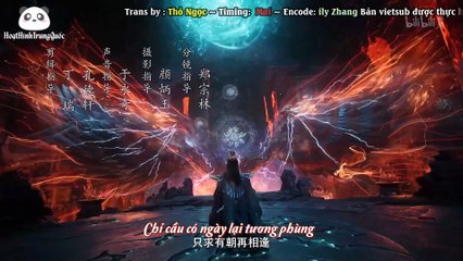 Tập 146 Phàm Nhân Tu Tiên (Tổng Hợp) (Huyen Huyen) Server 1 - Hoạt Hình Trung Quốc