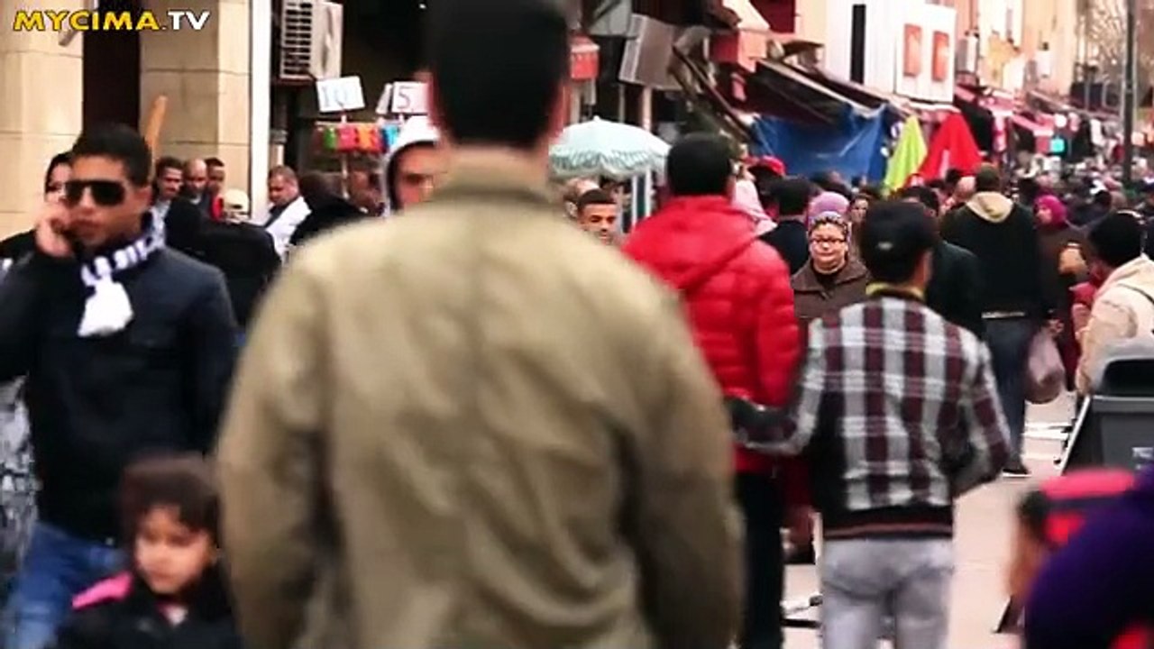 HD فيلم ( المرسي أبو العباس ) - صبري عبدالمنعم...