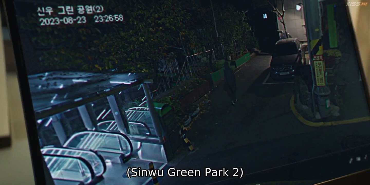 S Line Ep 3 English Sub