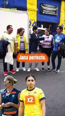¿Qué jugadora del América femenil podría brillar en Europa? 🤔