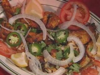 Check, Please! Chicago: Bhabi's Kitchen Discussion