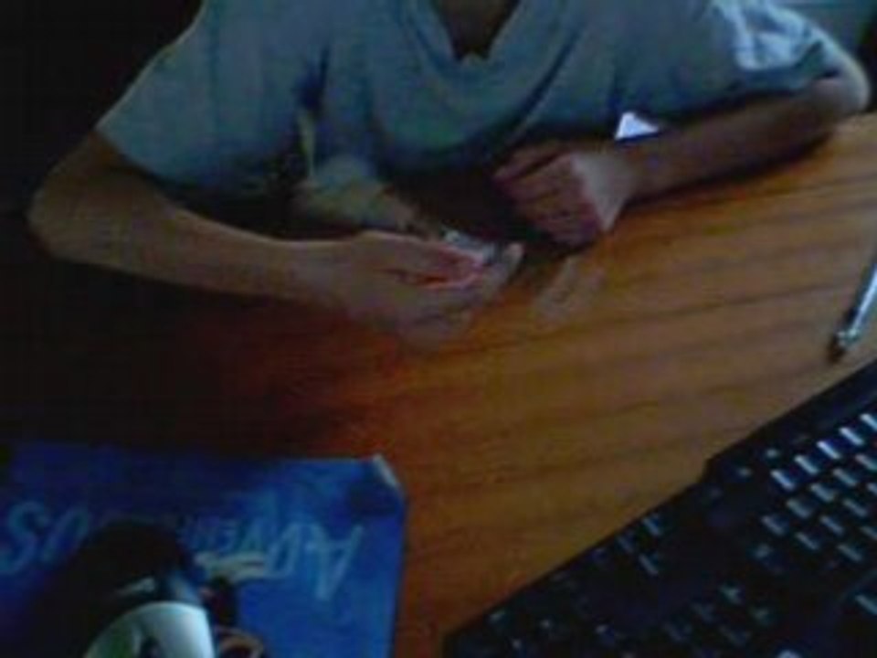 test MSXA