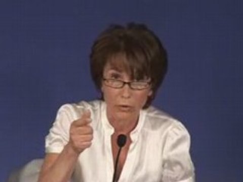 UMp - Vie du Mouvement - Conférence de Presse - 13/05/08