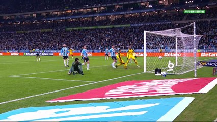 Leão quebra sequência de empates e vence a primeira na Série A: a renovação do futebol do esporte