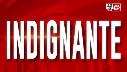 Diez pibas humillaron a una compañera de colegio: "Arrodillate y pedí perdón"