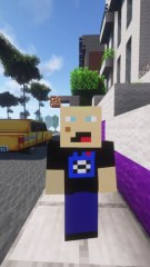 Un KIKOO réveille le plus ancien des WARDEN de Minecraft ! 🤨