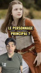 Lucy Pevensie : Le personnage clé de Narnia ? 🦁