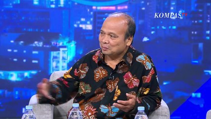 [FULL] Eks PPATK Sama Dolly Tanggapi Soal NIK KTP Disalahgunakan, Siapa yang Bertanggung Jawab?
