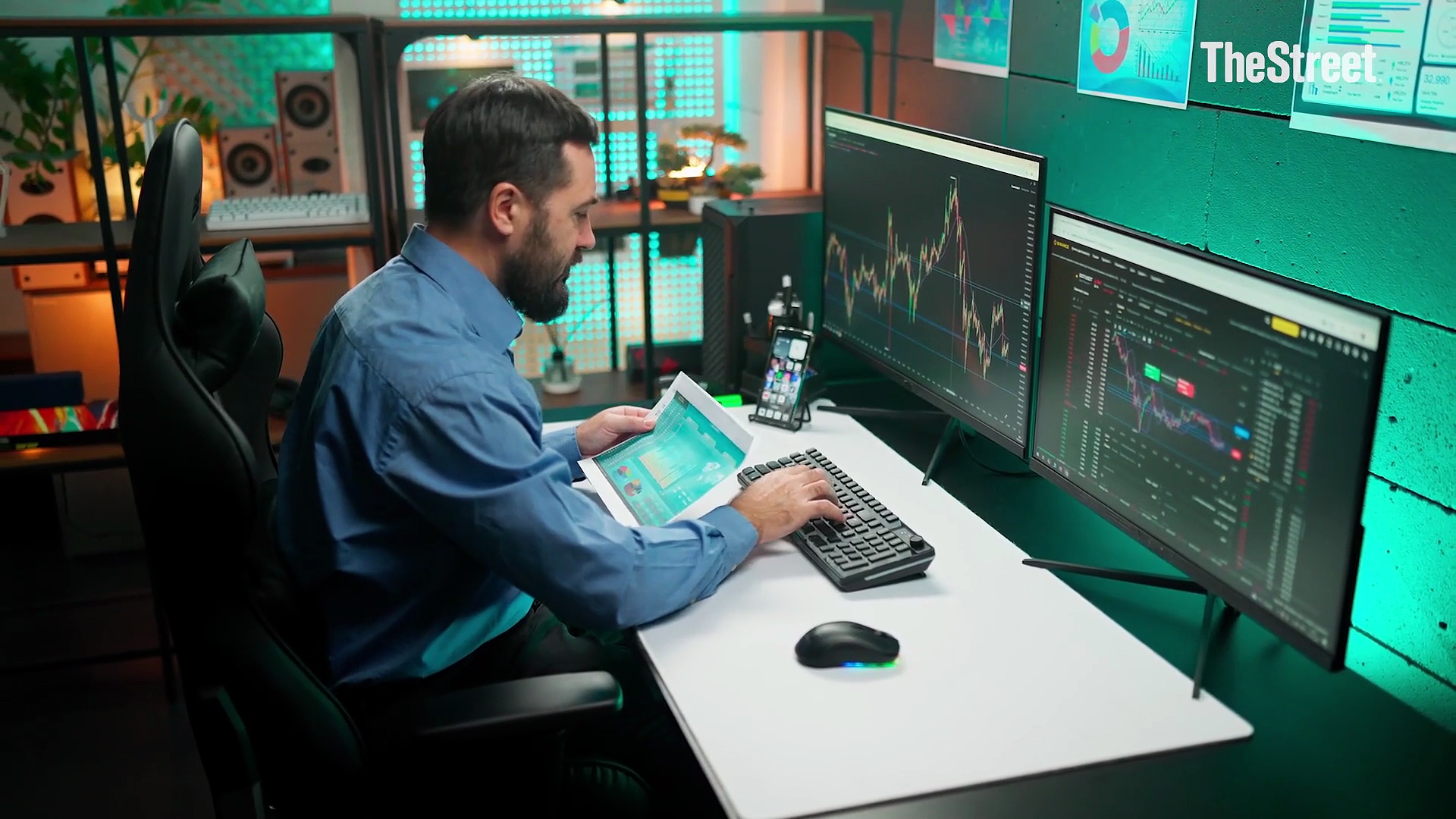 How much to invest in crypto