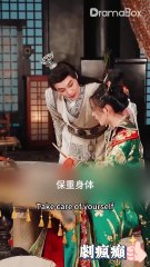 Back to Ancient Times as the Crown Prince