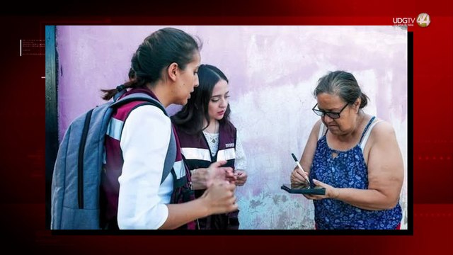 Partido Morena aprieta el paso para afiliar y credencializar a simpatizantes en Puerto Vallarta