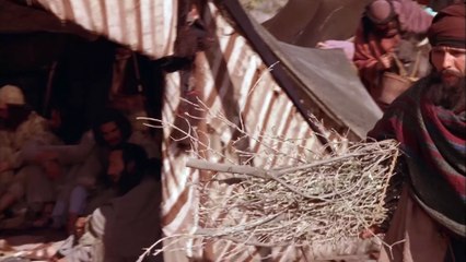 ᴾᵉˡᶦᶜᵘˡᵃ La Vida de Jesús según El Evangelio de Juan ²⁰⁰³ 2ᵈᵃ ᵖᵃʳᵗᵉ