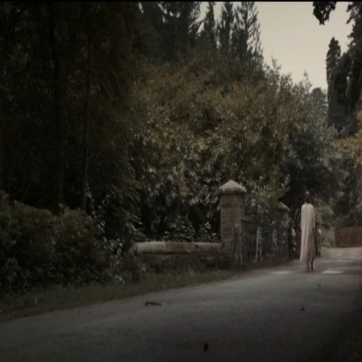 New Horror