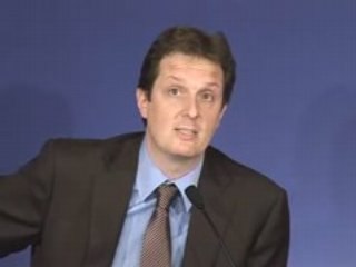 UMP "Calendrier d'actions" -Conférence de Presse- 21/04/08