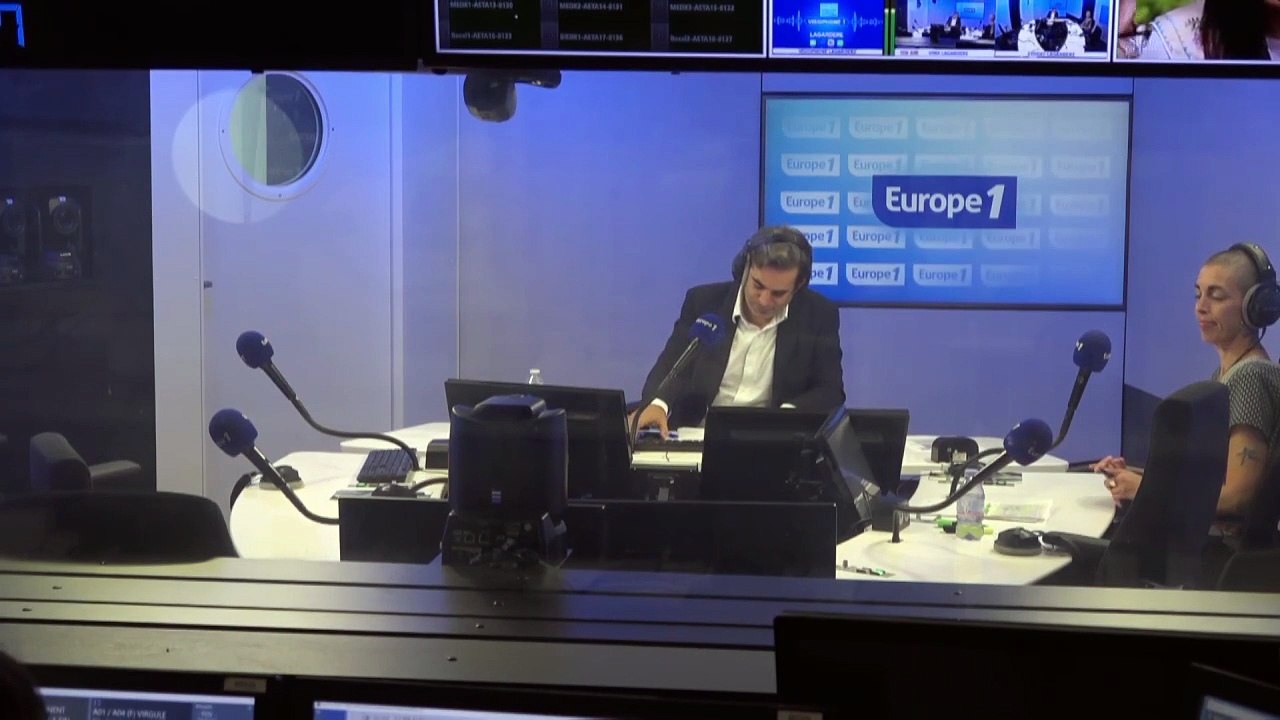 EXTRAIT - Un an après les J.O les touristes sont frappés par l'insalubrité dans la capitale