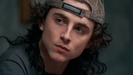 Don't Look Up – Déni Cosmique