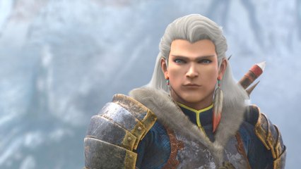 Monster Hunter : Legends of the Guild