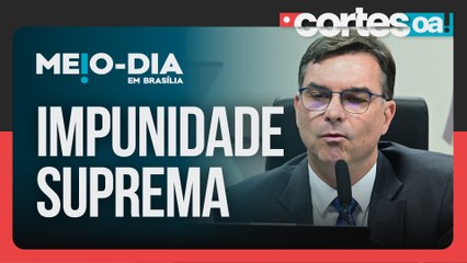Deputados querem dar aval a investigações sobre desvios parlamentares