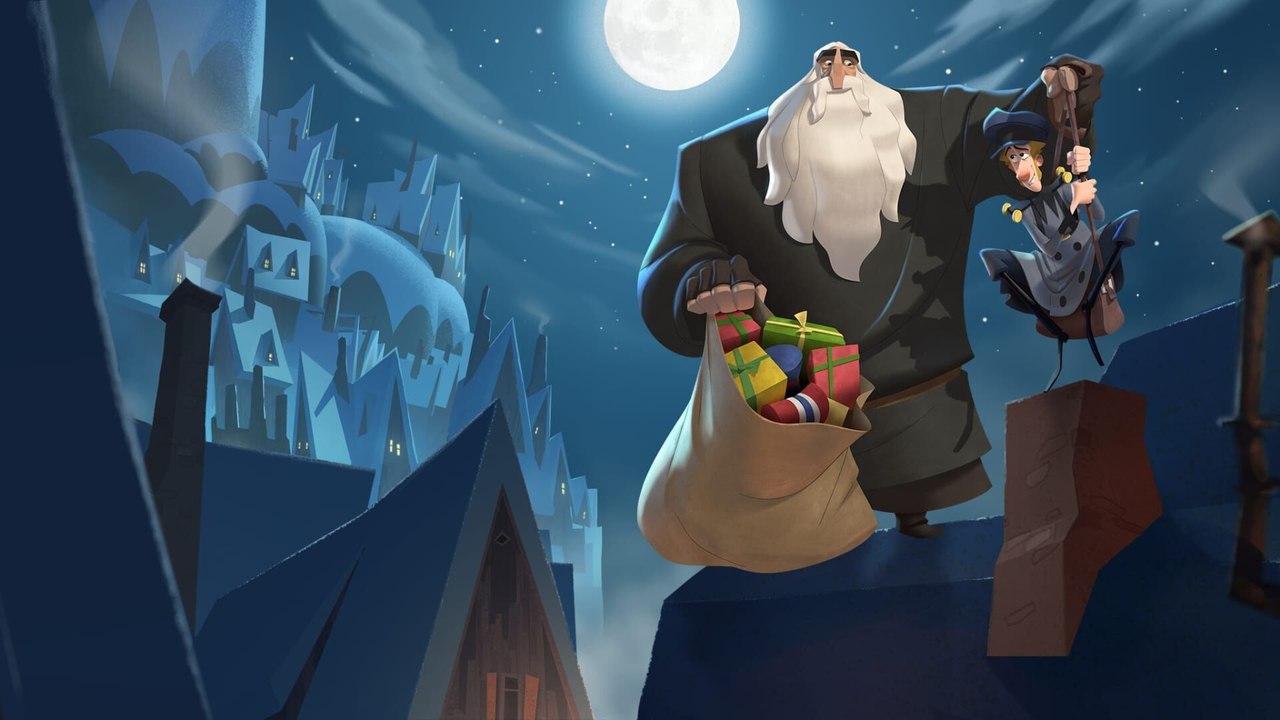 La légende de Klaus