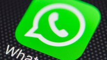 "View Once": WhatsApp baut neuen Selbstzerstörungsmodus ein