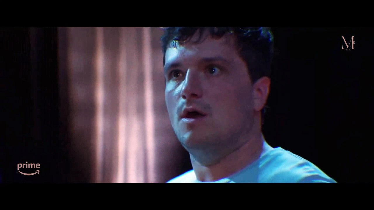 57 SECONDI (2023) Trailer ufficiale ITA del Film con Morgan Freeman e Josh Hutcherson