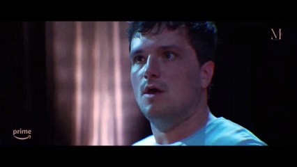 57 SECONDI (2023) Trailer ufficiale ITA del Film con Morgan Freeman e Josh Hutcherson