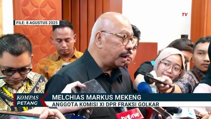 [FULL] Eks Wakil Ketua KPK Soroti Kasus Korupsi CSR BI-Ojk: BI Berulang Lakukan Keteledoran