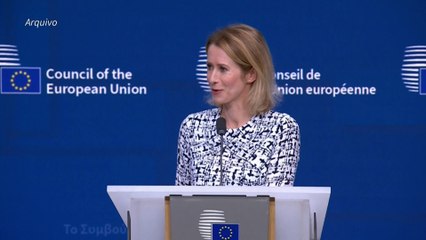 UE convoca reunião extraordinária sobre Ucrânia antes da cúpula Putin-Trump