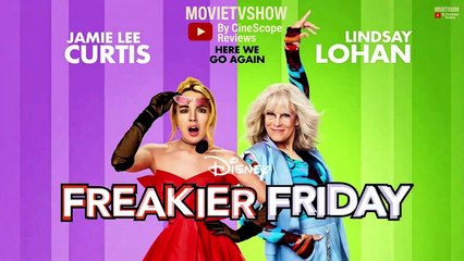 Freaky Friday Made $160M and Here’s Why