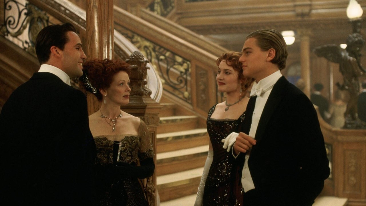 Titanic