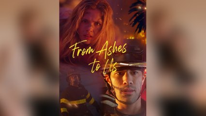 From Ashes To Us