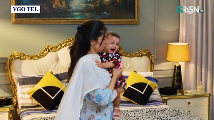 Do Kinaray Episode 46 11th Aug 2025