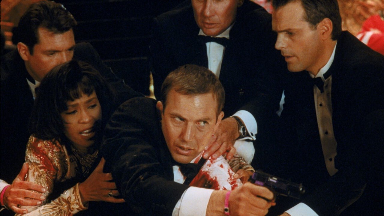 Bodyguard