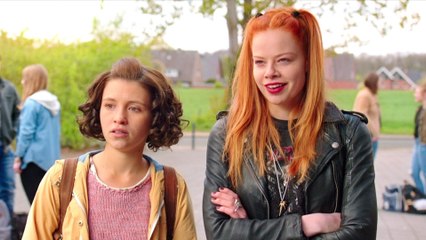 Ma douce et odieuse amie