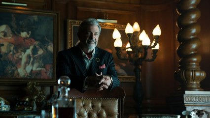 Le Continental : d'après l'univers de John Wick