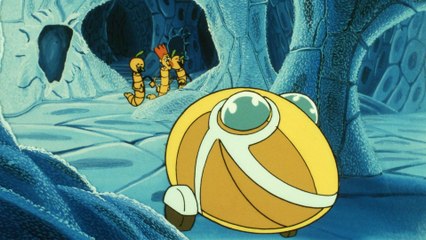 Il était une fois... la vie