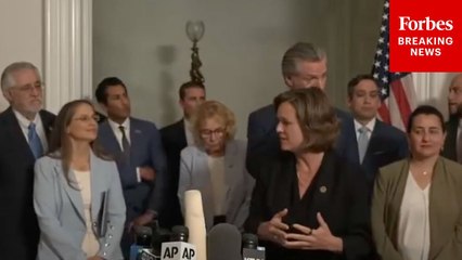 Texas Dems In California Asked If They're Willing To Stay Out Of Texas Until Filing Deadline In December