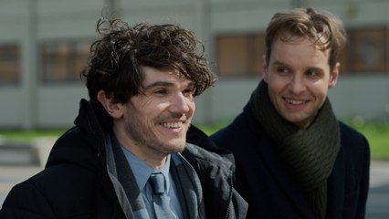 Lost Boys and Fairies