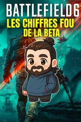Les chifres fou de la Beta