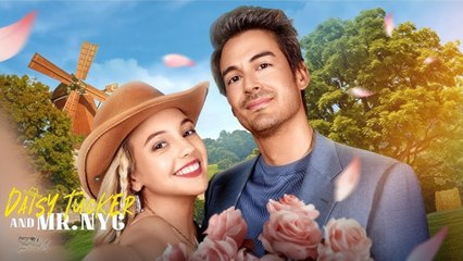 Daisy Tucker and Mr. NYC Full HD | #ShortFilmFix #shortflicks #shortfilms