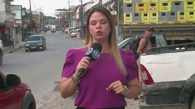 onda de assaltos aterroriza moradores e comerciantes em Santo Aleixo, Jaboatão dos Guararapes: em busca de soluções